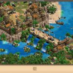 Rise of the Rajas AOE II HD