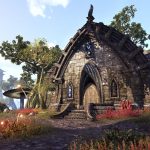 The Elder Scrolls Online Homestead 2