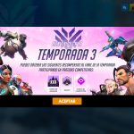 temporada 3 de overwatch