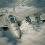 Ace Combat 7 Skies Unknown 2