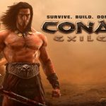 novedades de Conan Exiles