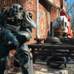 Fallout 4 Texturas HD 1