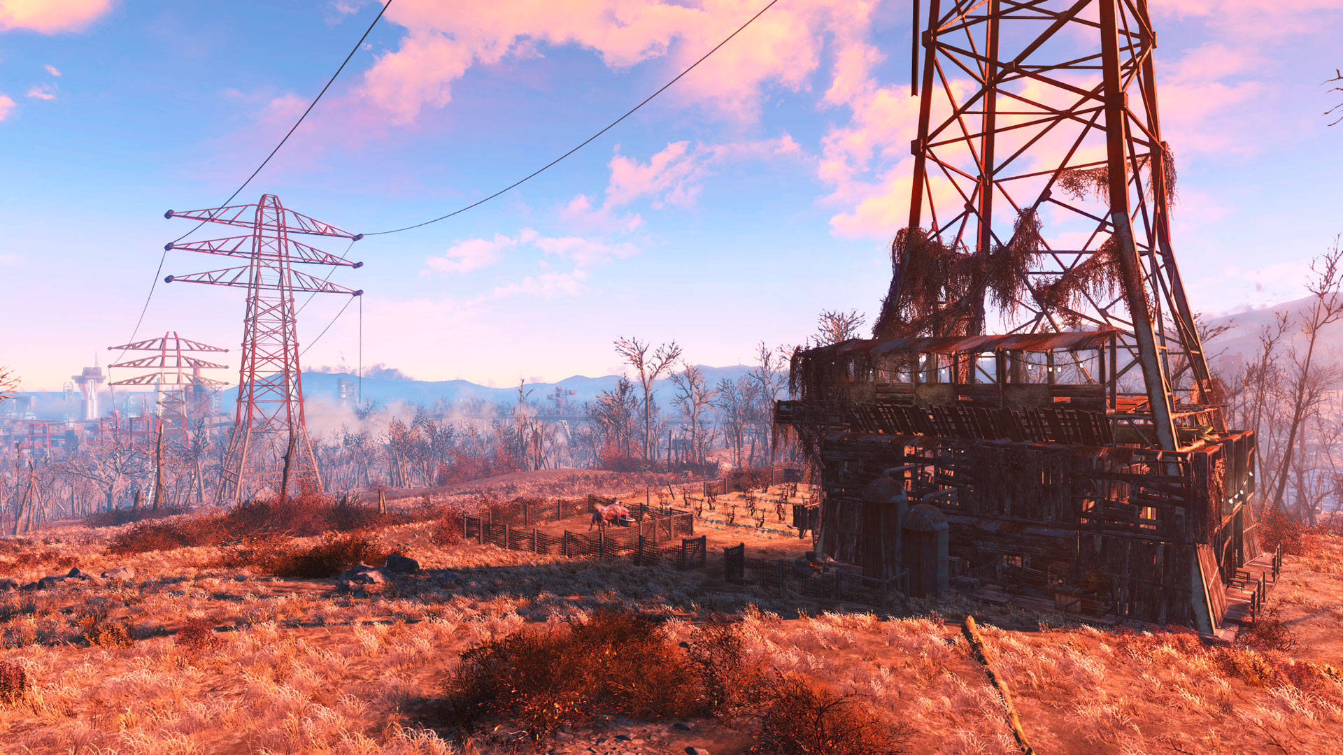 Fallout 4 Texturas HD 2