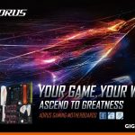 GIGABYTE AORUS Gaming