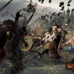 Grombrindal Total War WARHAMMER 1