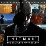 Hitman La Primera Temporada