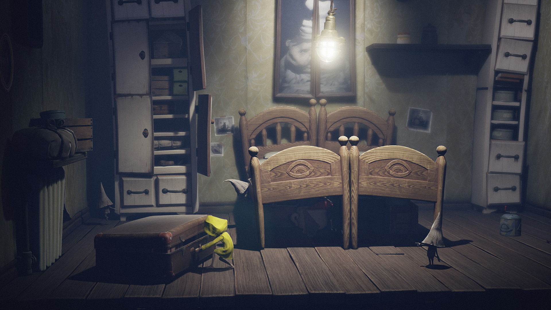 Little Nightmares edicion especial 2