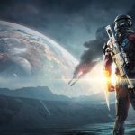 ajustes gráficos de Mass Effect: Andromeda