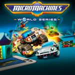 Requisitos de Micro Machines World Series