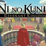 requisitos de Ni no Kuni II: Revenant Kingdom