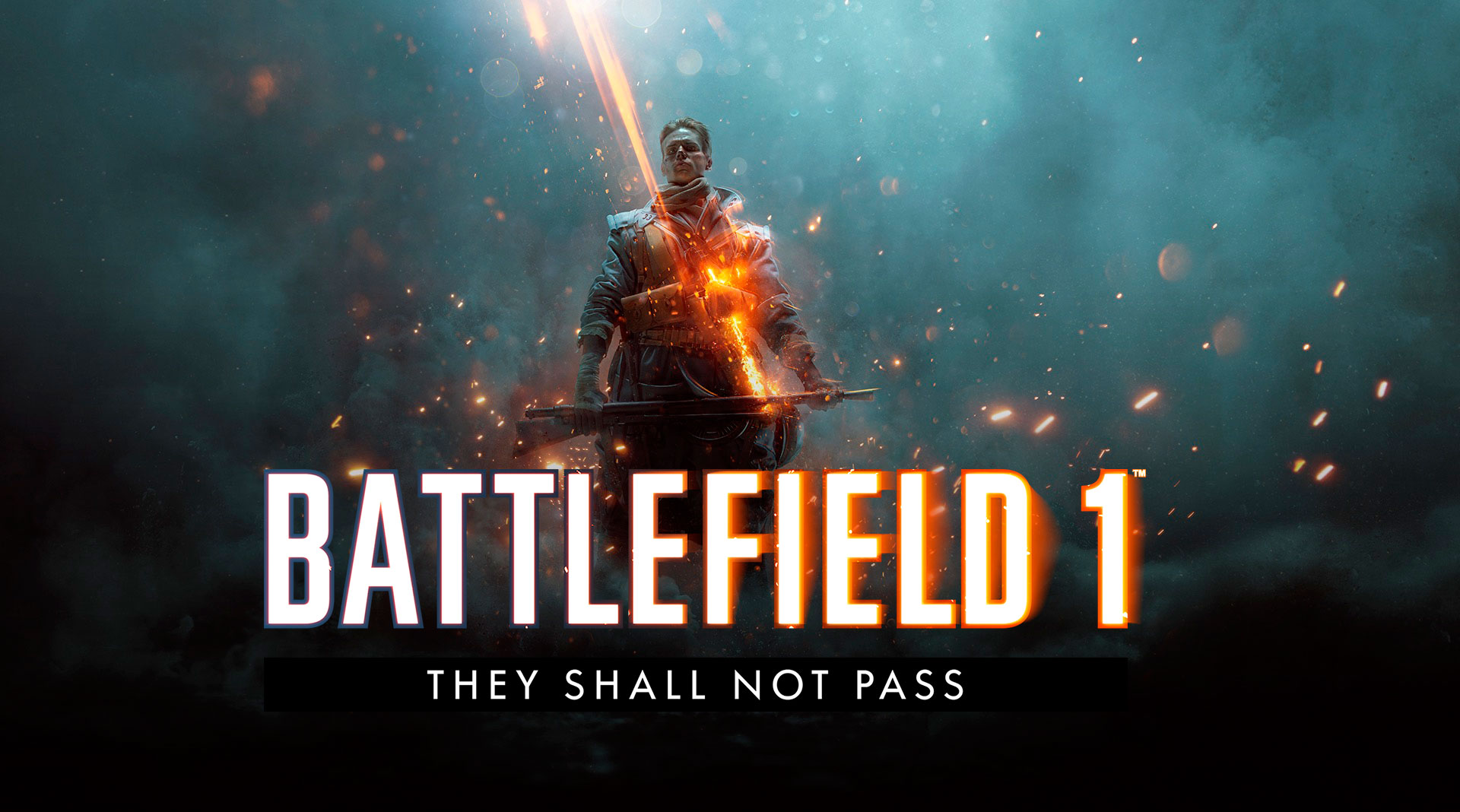 No Pasarán Battlefield 1 1