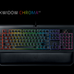 Razer BlackWidow Chroma V2 3