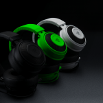 Razer Kraken Pro V2 colores