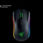 Razer Mamba Tournament Edition Análisis 1