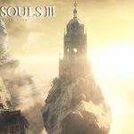 The Ringed City Dark Souls III