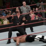 WWE 2K17 PC