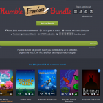 Humble Freedom Bundle 1