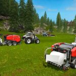 Kuhn Farming Simulator 17 2