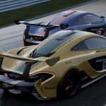 circuitos disponibles en Project CARS 2