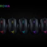 Razer Naga Chroma Análisis ID