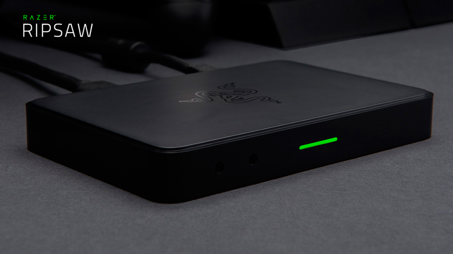 Razer Ripsaw Análisis 1