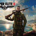 Sniper Elite 4 ID