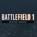 actualización de inverno de battlefield 1