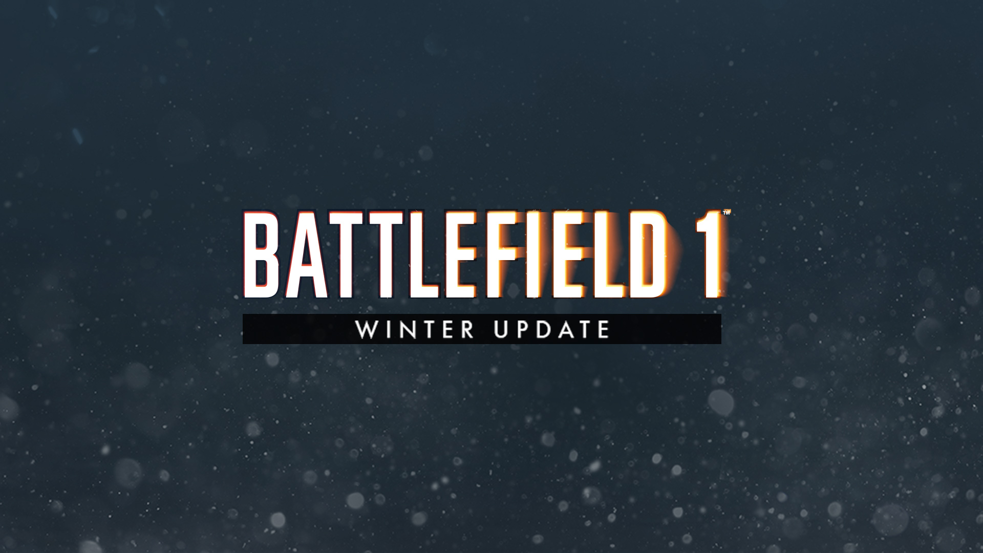 actualización de inverno de battlefield 1