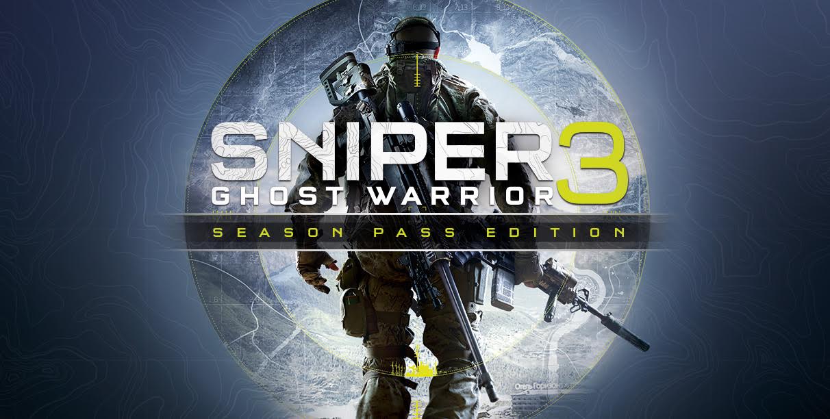 pase de temporada de sniper ghost warrior 3