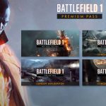 Battlefield 1 Premium Pass