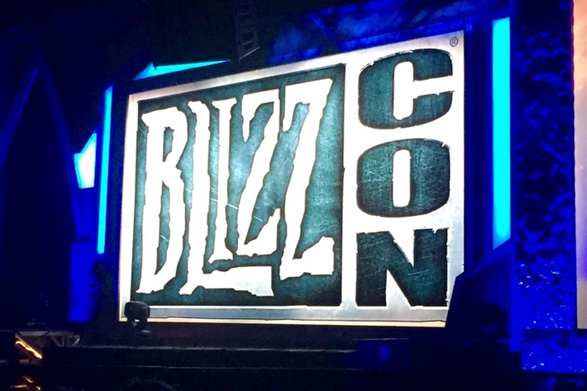 Blizzcon 2017 1