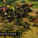 Forgotten Love de Endless Legend 1