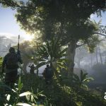 Ghost Recon Wildlands en PC