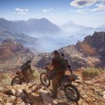 Ghost Recon Wildlands PVP 2