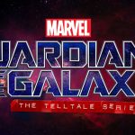 Guardians of the Galaxy: The Telltale Series