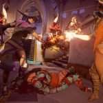 Mirage: Arcane Warfare