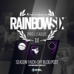 Rainbow Six Pro League