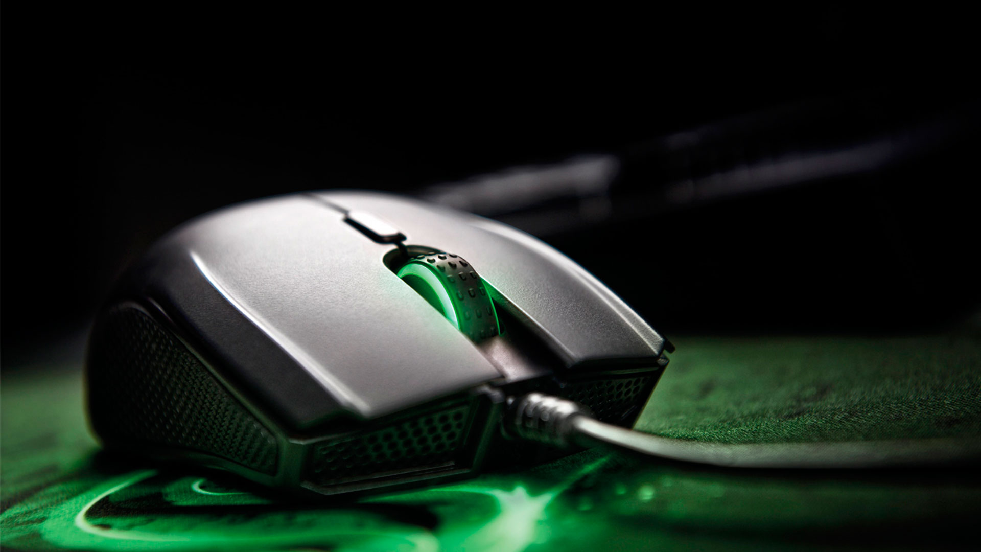 Razer Abyssus V2