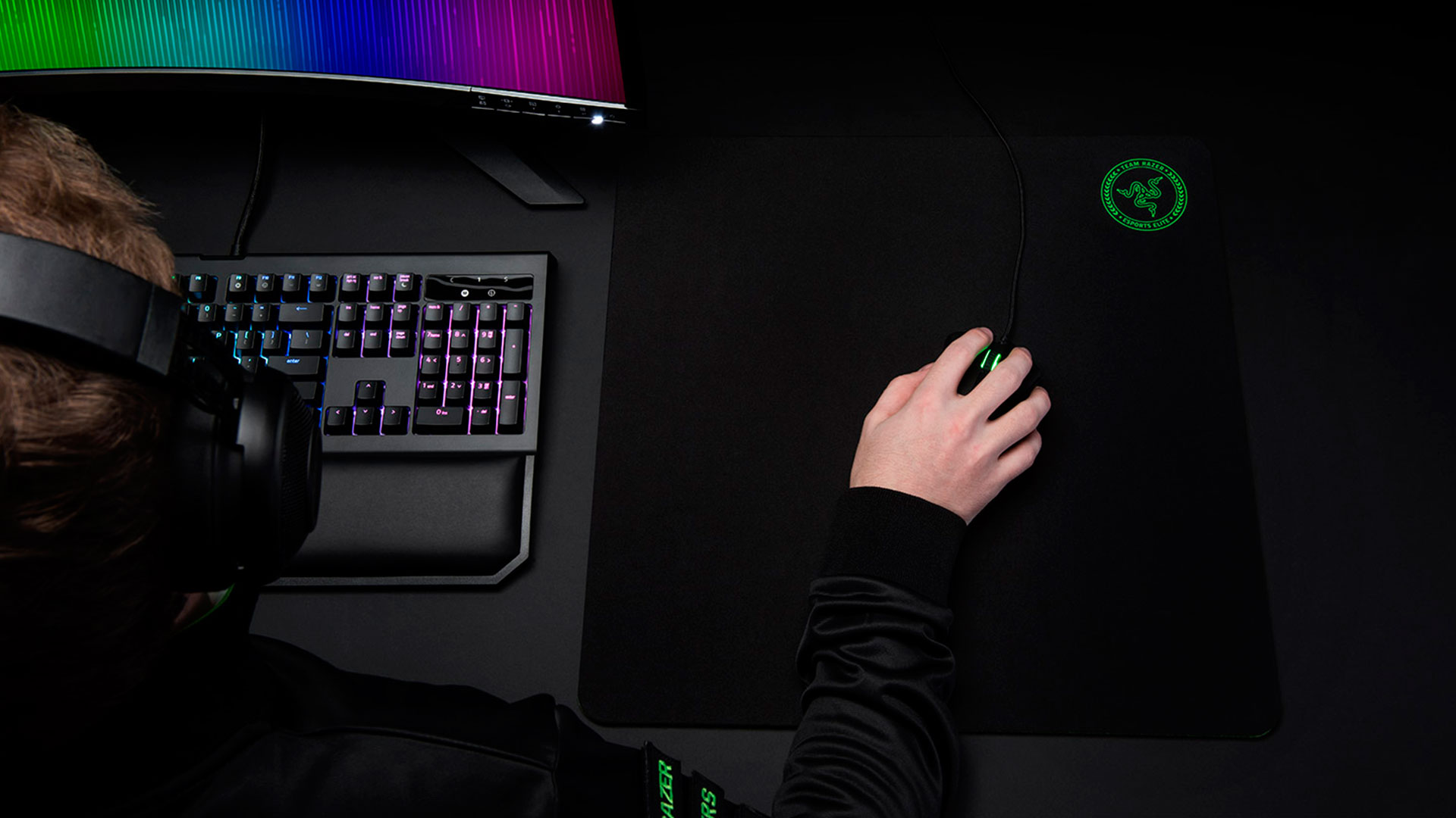 Razer Gigantus