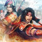 SAMURAI WARRIORS Spirit of Sanada 1