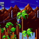 Sonic Mania