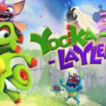 Requisitos de Yooka-Laylee