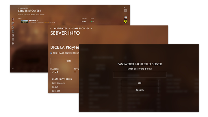 Actualización primavera Battlefield 1 1