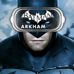 Batman: Arkham VR