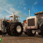 Big Bud Pack Farming Simulator 17 1