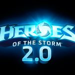 Heroes of the Storm 2.0