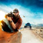 Narco Road Ghost Recon Wildlands 1