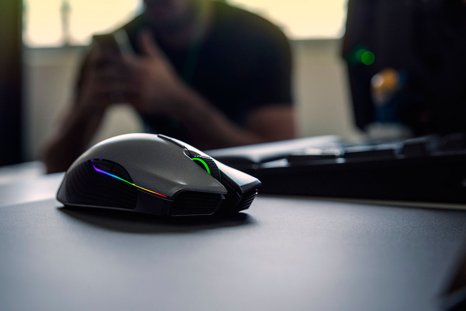 Razer Lancehead 1