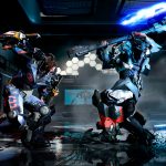 Tráiler de lanzamiento de The Surge