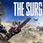 requisitos de The Surge